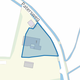 Perceel TBG02-I-6129