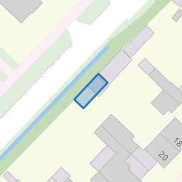 Perceel TBG02-I-6151