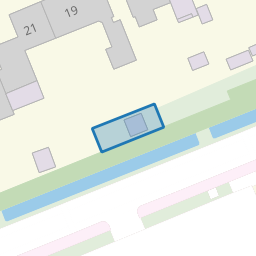 Perceel TBG02-I-6161