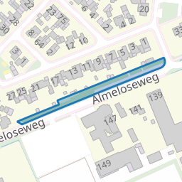 Perceel TBG02-I-6162