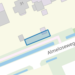 Perceel TBG02-I-6164