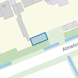 Perceel TBG02-I-6169