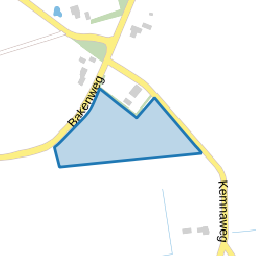 Perceel TBG02-I-6180