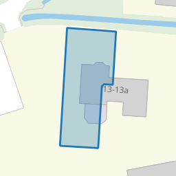 Perceel TBG02-I-6190