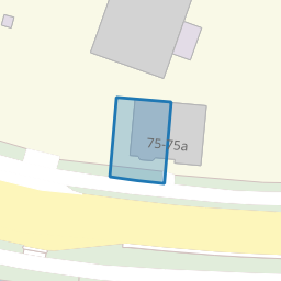 Perceel TBG02-I-6192