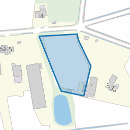 Perceel TBG02-I-6195