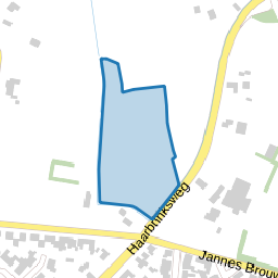 Perceel TBG02-I-6202