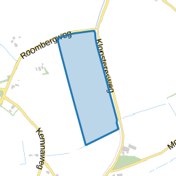 Perceel TBG02-I-6210