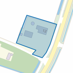 Perceel TBG02-I-6218