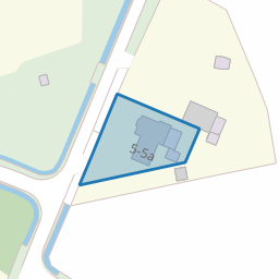 Perceel TBG02-I-6220