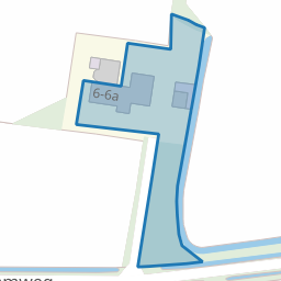 Perceel TBG02-I-6227