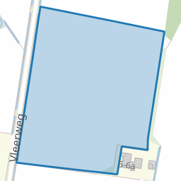 Perceel TBG02-I-6228