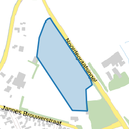 Perceel TBG02-I-6236