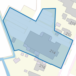 Perceel TBG02-I-6247