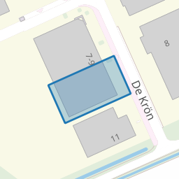 Perceel TBG02-I-6255