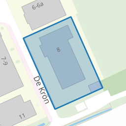 Perceel TBG02-I-6256