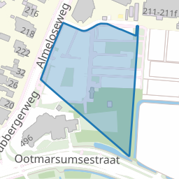 Perceel TBG02-I-6264