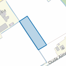 Perceel TBG02-I-6265