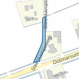 Perceel TBG02-I-6272