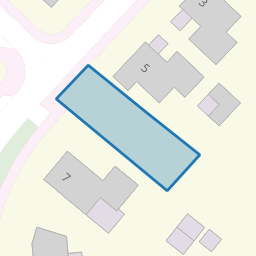 Perceel TBG02-I-6276