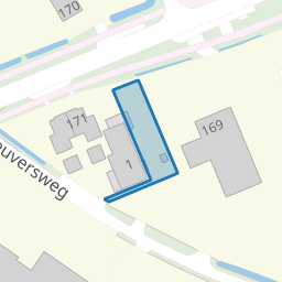 Perceel TBG02-I-6285