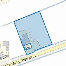 Perceel TBG02-I-6297