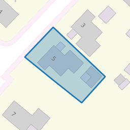 Perceel TBG02-I-6299