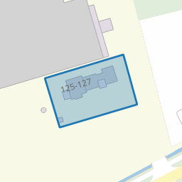 Perceel TBG02-I-6319