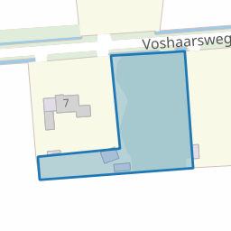 Perceel TBG02-I-6325