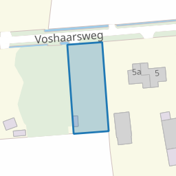 Perceel TBG02-I-6326