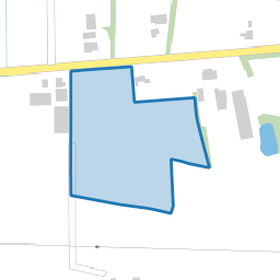 Perceel TBG02-I-6327