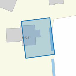 Perceel TBG02-I-6330