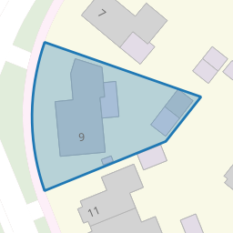 Perceel TBG02-I-6333