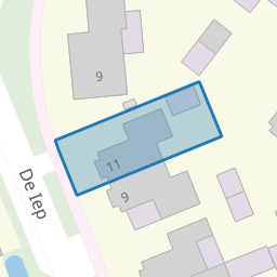 Perceel TBG02-I-6334