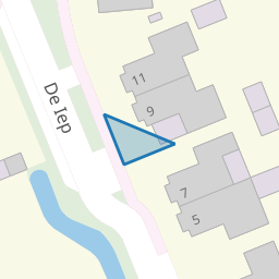 Perceel TBG02-I-6335