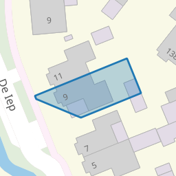 Perceel TBG02-I-6336