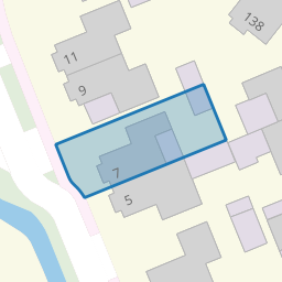 Perceel TBG02-I-6337