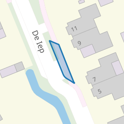 Perceel TBG02-I-6340