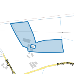 Perceel TBG02-I-6373