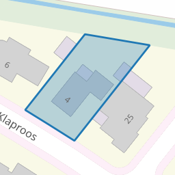 Perceel TBG02-I-6391