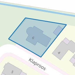 Perceel TBG02-I-6392