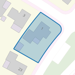 Perceel TBG02-I-6393