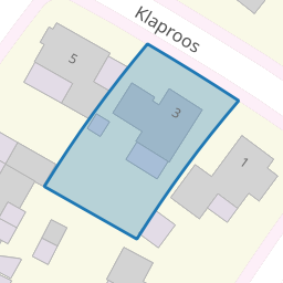 Perceel TBG02-I-6394