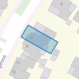 Perceel TBG02-I-6396