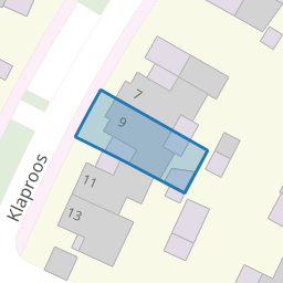 Perceel TBG02-I-6397