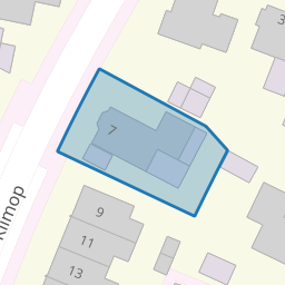 Perceel TBG02-I-6401