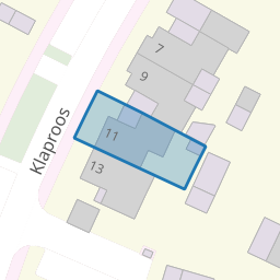 Perceel TBG02-I-6402