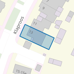 Perceel TBG02-I-6403