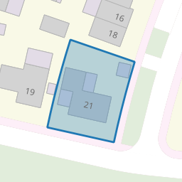 Perceel TBG02-I-6404