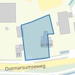 Perceel TBG02-I-6412